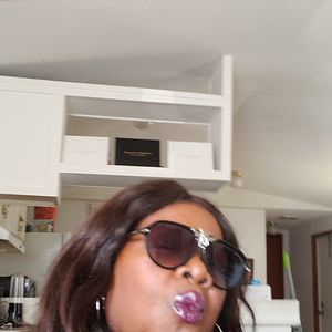 Meet your Posher, Jo ann